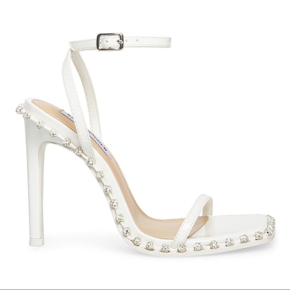 Steve Madden Zelle Heels